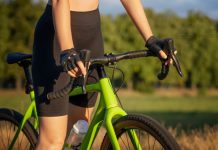 Por qué deberías usar guantes para ciclismo