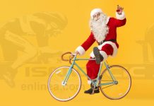 Los mejores regalos navideños para apasionados ciclistas: Una guía inspiradora