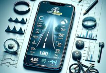 Apps para cumplir tus metas ciclistas este año