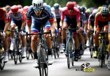 Eventos ciclistas 2024: Lo que no te puedes perder.