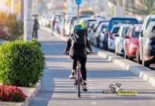 Ciclismo y sostenibilidad: Tendencias para un futuro más verde.