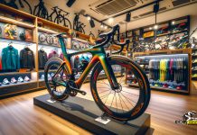 Nuevas bicicletas para 2024: Un vistazo más profundo a sus tecnologías.