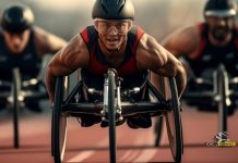 Ciclismo paralímpico: un viaje de superación y pasión