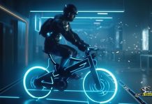 IA y Ciclismo: Pedaleando hacia el futuro con tecnología inteligente.