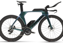 Bicicletas de triatlón 2024: Diseños y tecnologías emergentes