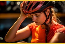 Ciclismo y el manejo del estrés