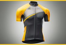 Jerseys de ciclismo: combinando estilo y funcionalidad