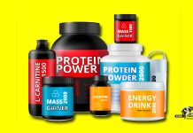 Suplementos para ciclistas: Lo que necesitas saber