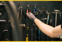 Herramientas esenciales para el mecánico casero.