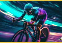 El papel de la tecnología en el ciclismo de ruta y triatlón