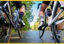 Calcetines para Ciclismo: Tecnología y Materiales